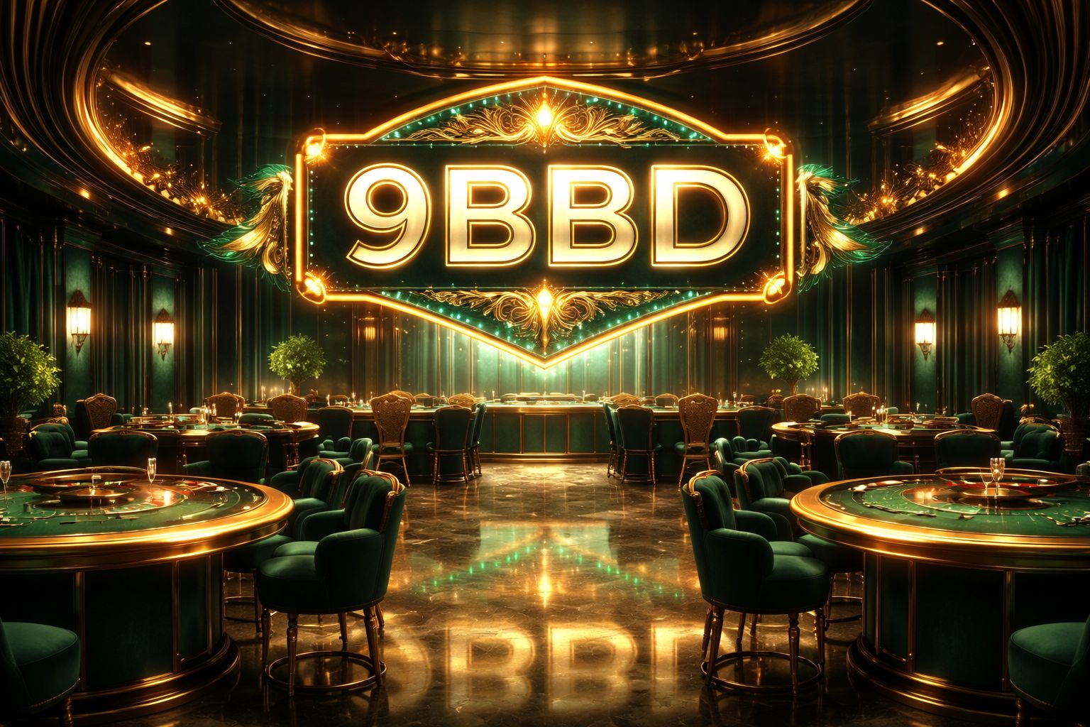 9BBD vision and mission for Bangladesh gaming community