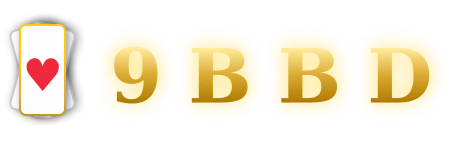 9BBD Logo