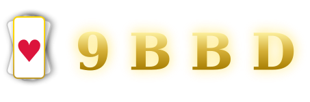 9BBD Logo